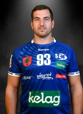Blaz Nosan