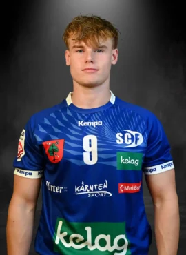 Fabian Mozetic
