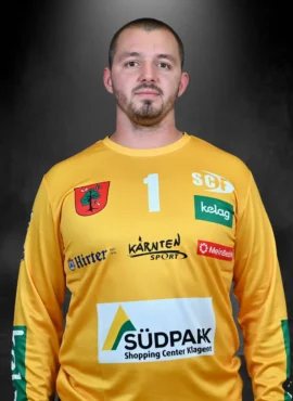 Gasper Dobaj