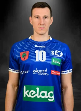 Toni Perkusic