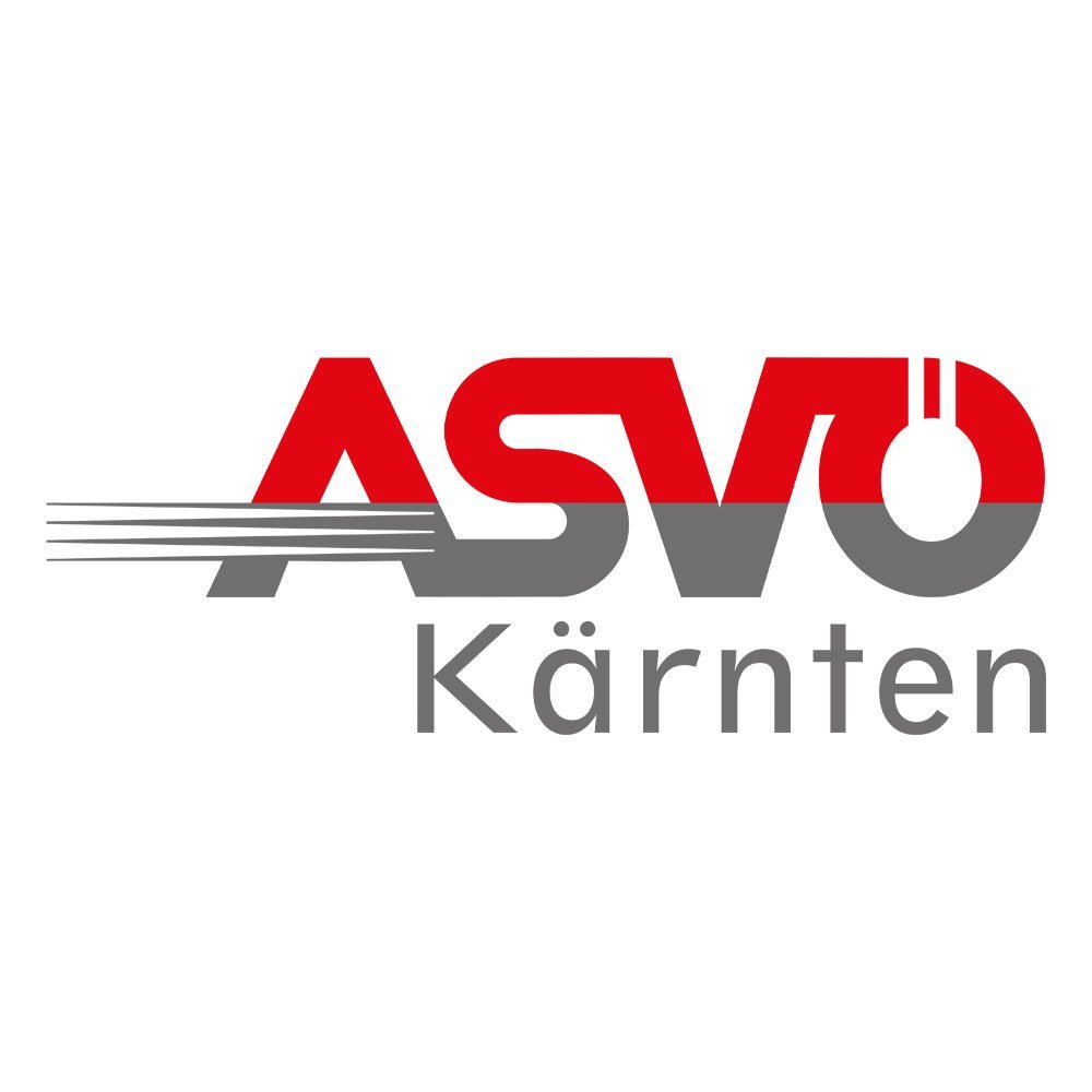 Logo ASVÖ