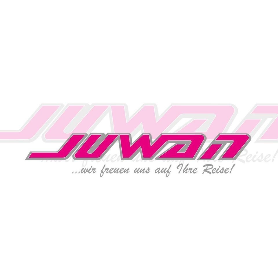 Logo JUWAN