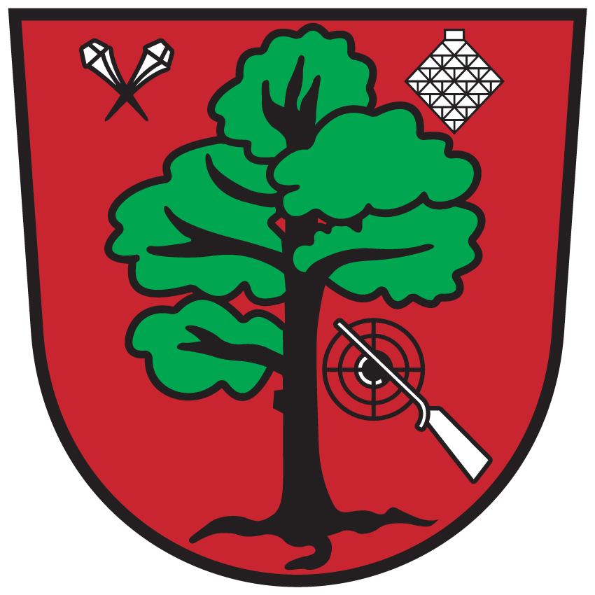 Wappen der Stadt Ferlach